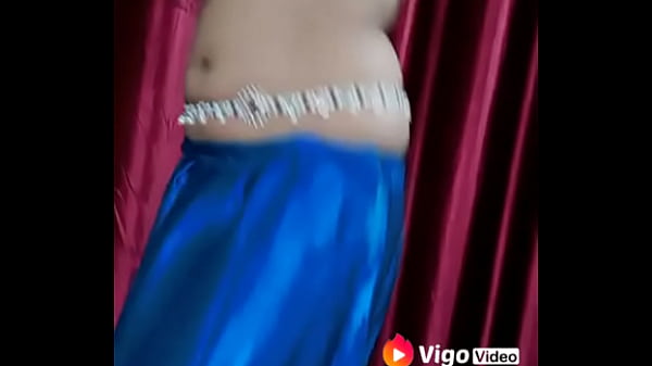 Gadis Vigo India, Siap Digoyang Liar Malam Ini.