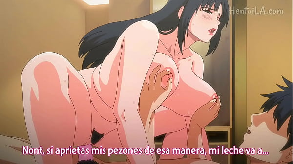 Mamaku Yang Bikin Makin Greget Episode 1 Subtitle Español, Bikin Nafsu Naik!