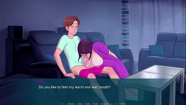 Ngentot Part 9 – Ngesex Sama Ibu Tiri Sampai Crott