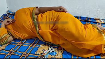 बुंदेलखंडी सास ने दामाद से गांड मरवाके पूरा रस लिया