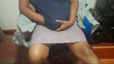 Ibu Tiri India Desi, Rahasia Malam Yang Membara