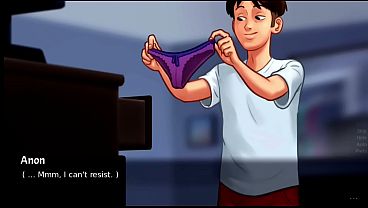 Aku Sadar Telat…ibu Tiri Ternyata Melihat Semua Adegan Mesraku (18+)