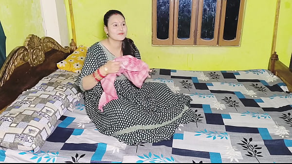 Desi Emak-emak Sange Digenjrot Anak Tiri Full Tenaga