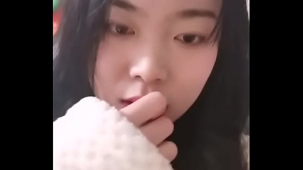 China Cewek Seksi Siap Digoyang