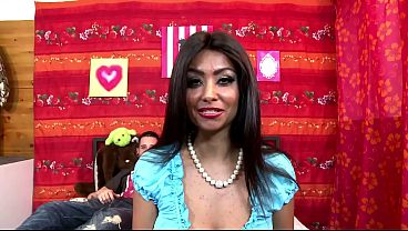 Ngentot Ibu Latin Yang Seksi Banget