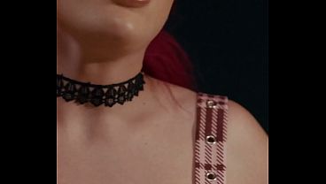 Ibu Tiri Dan Dua Cewek Lesbian Main Slime Basah-basahan Sambil Ngewe Bareng.