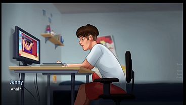 Semua Berubah Saat Nungguin Ibu Tiri (18+)