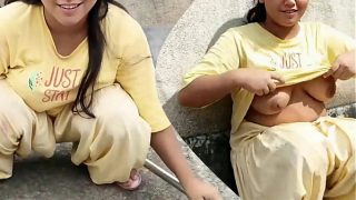 Berondong Sama Istri Orang Mesum Di Atas Atap, Cewek Kampung Crot Indoor, Video Bokep Desa Indo