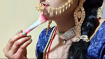 Malam Pertama Pengantin India Desi Lagi Ngewe Romantis, Suara Sex Hindi Desi India Malam Pertama Mms