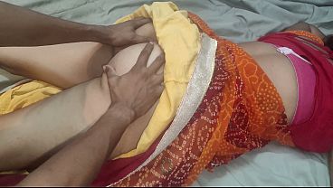 Tukang Ledeng Dibayar Dengan Ngewe Ibu Rumah Tangga, Suara Desahan Bikin Makin Greget