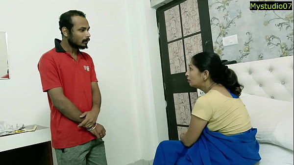 Cewek India Panas Ngewe Keras Dengan Suara Hindi Jelas Bikin Makin Bernafsu.