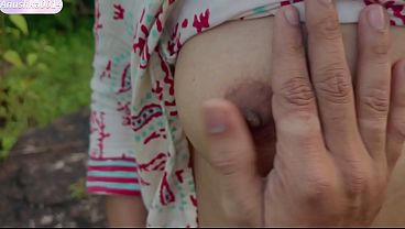 Viral Video Desi Cewek Kampung India Ngeseks Di Hutan
