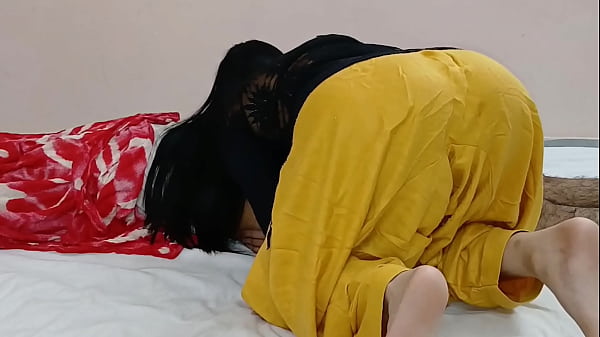 Bhabhi Punya Memek Ketat Haus Kena Goyang, Video Bokep Hindi Panas